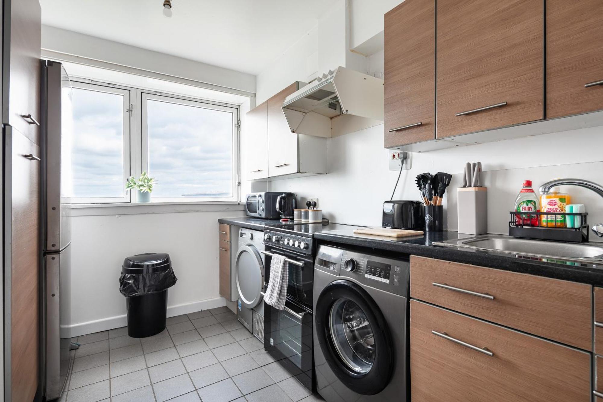 Appartamento Stylish 2-bed Retreat Steps From Emirates Stadium *
