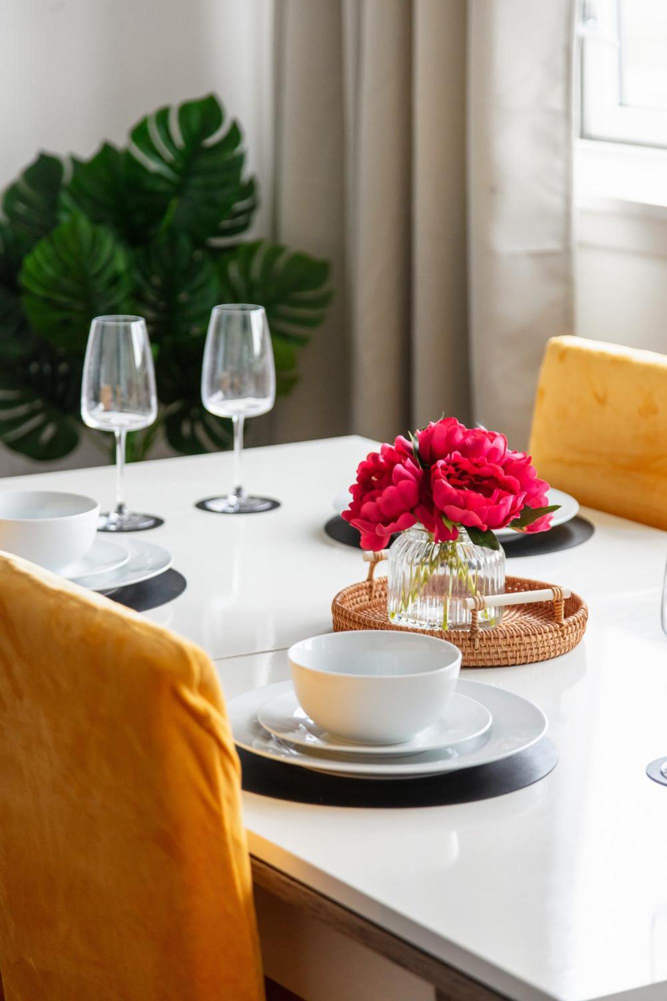 Appartamento Stylish 2-bed Retreat Steps From Emirates Stadium