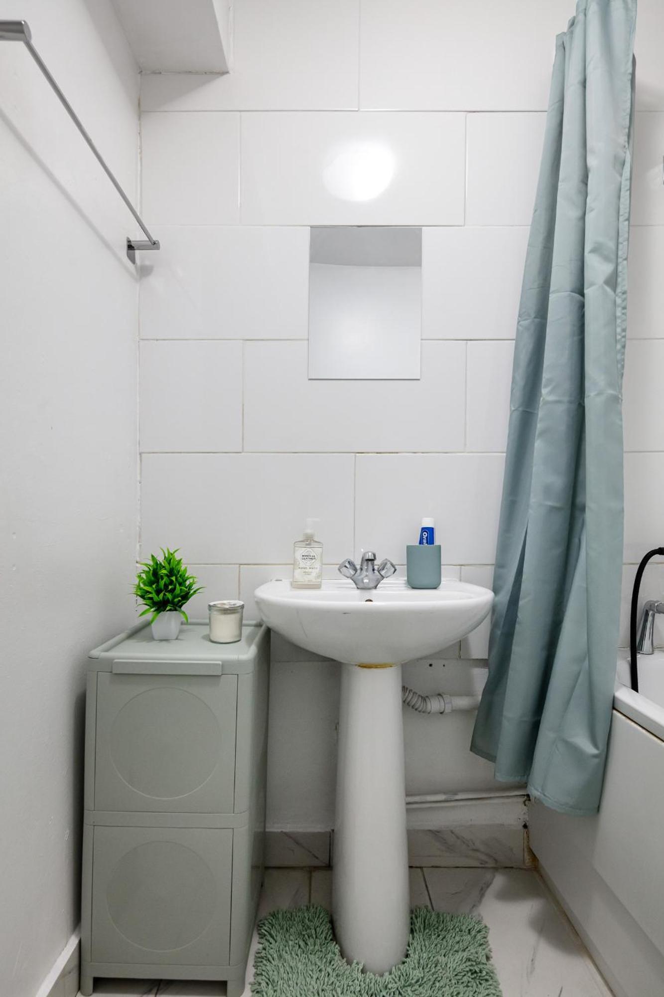 Appartamento Stylish 2-bed Retreat Steps From Emirates Stadium