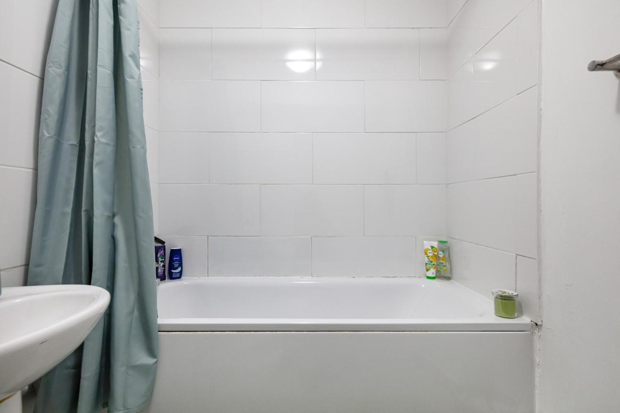 Appartamento Stylish 2-bed Retreat Steps From Emirates Stadium *